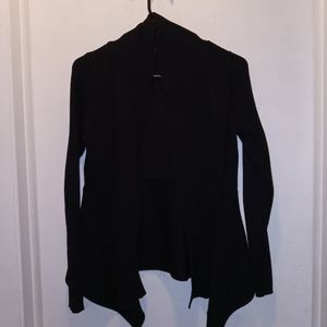 89th & Madison black sweater size small